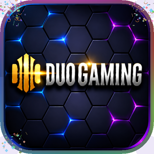 duogaming — mitra unggulan